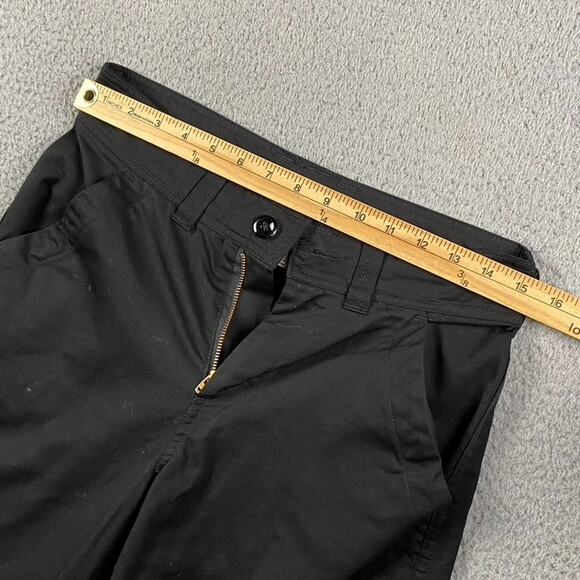 Mccdonald Apparel Collection Cargo Pants Men's 30x29 Black Work Rugged Causal - Picture 8 of 12